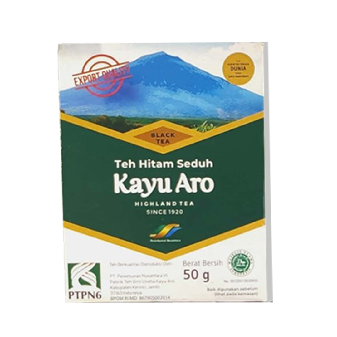 Seduh 50gr